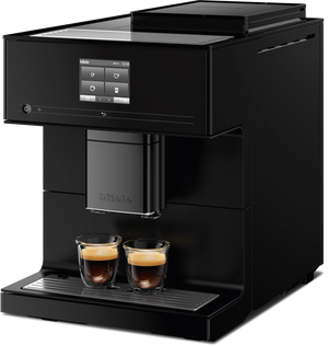 Miele CM7750 | 125 Edition | Obsidian Black - Espresso Canada