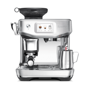Breville the Barista Touch™ Impress Automatic Espresso Machine BES881