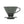 HARIO V60-02 Dripper | Ceramic