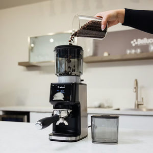 Bellucci Casa Grinder - Espresso Canada