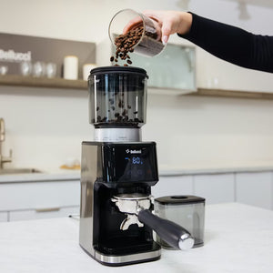 Bellucci Casa Grinder - Espresso Canada