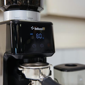 Bellucci Casa Grinder - Espresso Canada