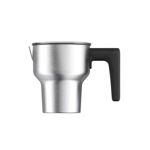 Bellucci Latte Pro Induction Milk Frother