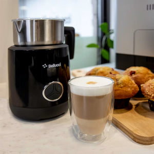 Bellucci Latte Pro Induction Milk Frother