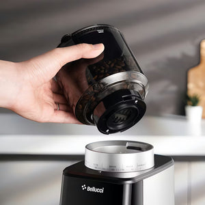 Bellucci Casa Grinder - Espresso Canada