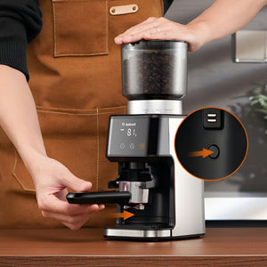 Bellucci Casa Grinder - Espresso Canada