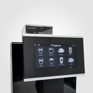 Bellucci Bistro Pro - Espresso Canada