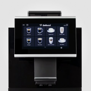 Bellucci Bistro Pro - Espresso Canada