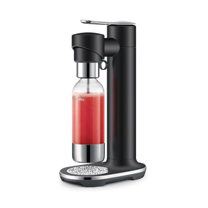 Breville InFizz Fusion
