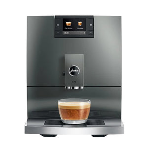 Jura C9 - Espresso Canada