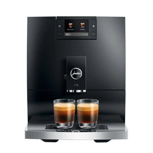 Jura C9 - Espresso Canada