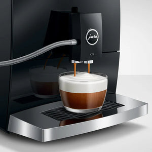 Jura C9 - Espresso Canada