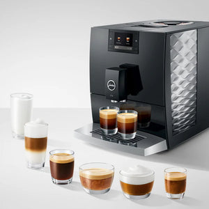 Jura C9 - Espresso Canada