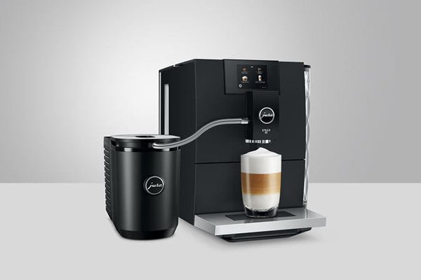 Jura Cool Control | 0.6L | Black | 24283