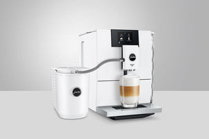 Jura Cool Control | 0.6L | White | 24285