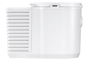 Jura Cool Control | 1L | White | 24264 - Espresso Canada