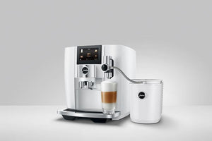 Jura Cool Control | 1L | White | 24264 - Espresso Canada