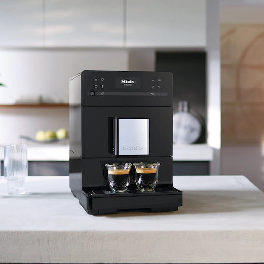 Miele CM5310 | Silence | Obsidian Black
