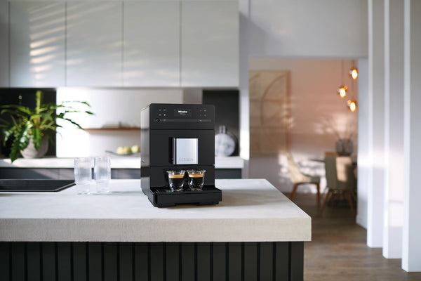 Miele CM5310 | Silence | Obsidian Black