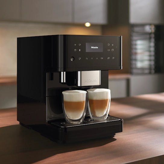 Miele CM6160 | Milk Perfection
