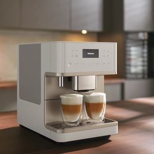 Miele CM6360 | Milk Perfection+ - Espresso Canada