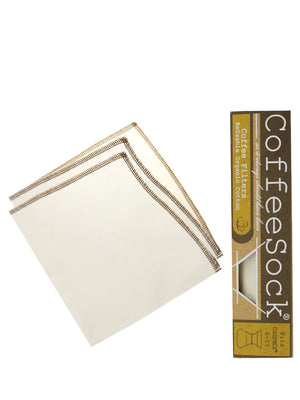 CoffeeSock Large CHEMEX® Filter | 6-13 Cup
