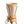 CHEMEX® Natural Half Moon Filters | 100-Pack