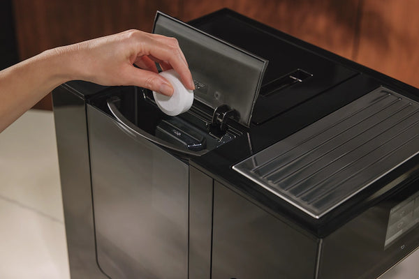 Descaling Tablets | Miele | 11201170