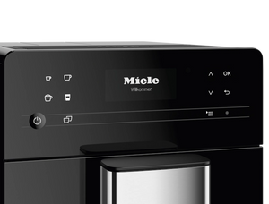 Miele CM5310 | Silence | Obsidian Black - Espresso Canada