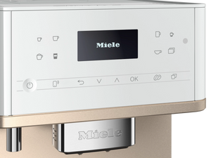 Miele CM6360 | Milk Perfection+ - Espresso Canada