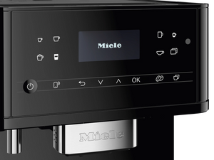 Miele CM6160 | Milk Perfection - Espresso Canada