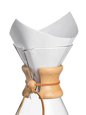 CHEMEX® Filter Squares | 100-Pack