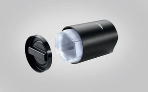 Jura Glacette | Black | 24215