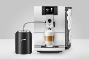 Jura Glacette | Black | 24215