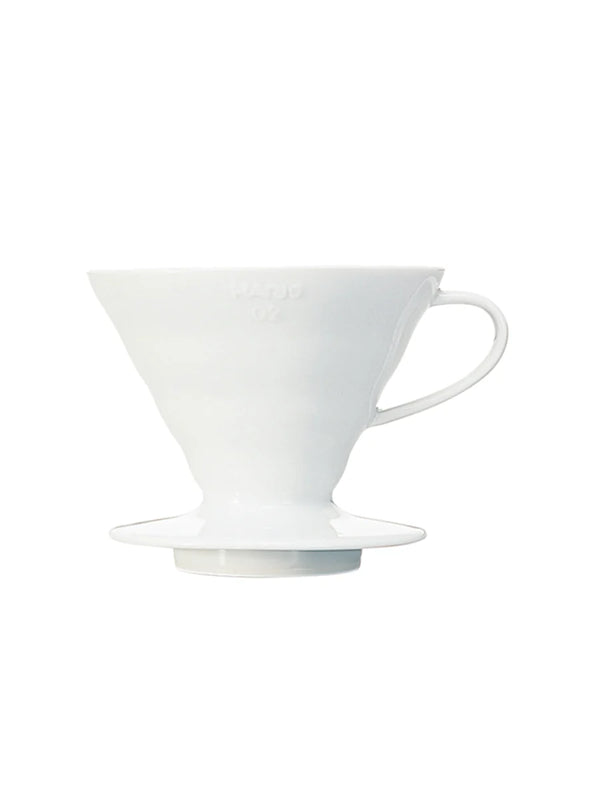 HARIO V60-02 Dripper | Ceramic