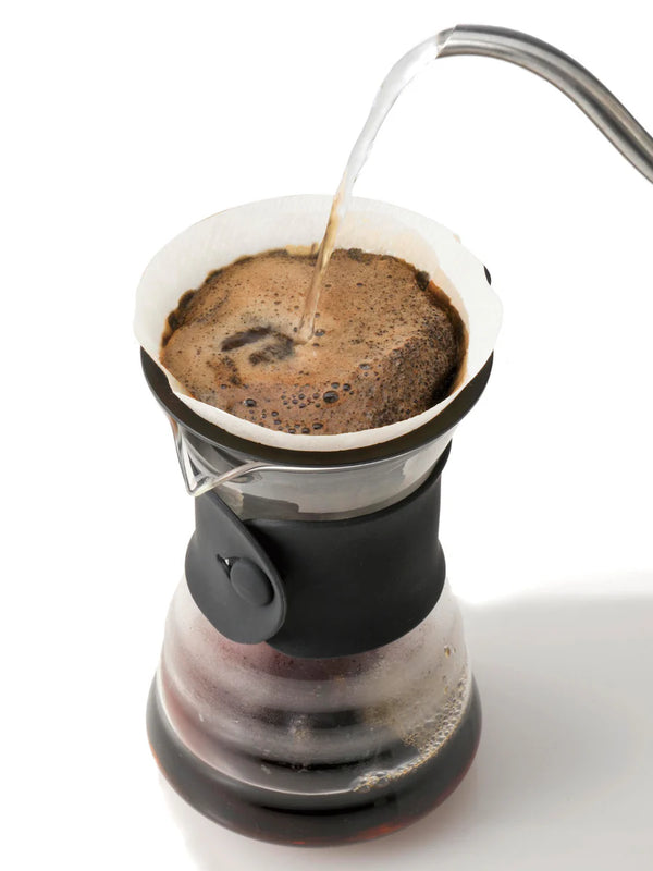 HARIO V60 Drip Decanter | 700ml/24oz