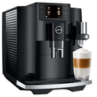 Jura E8 | Black | 15648