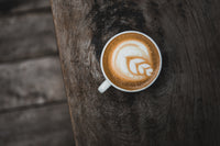 Cappuccino made with Saeco Superautomatic Espresso Machine