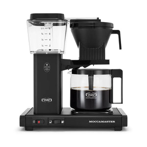 Moccamaster Select | Glass Carafe Brewer
