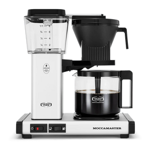 Moccamaster Select | Glass Carafe Brewer