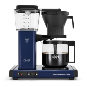 Moccamaster Select | Glass Carafe Brewer