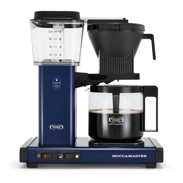 Moccamaster Select | Glass Carafe Brewer