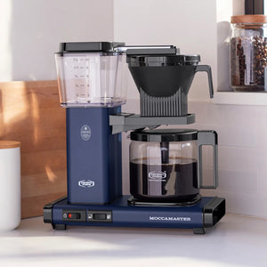 Moccamaster Select | Glass Carafe Brewer