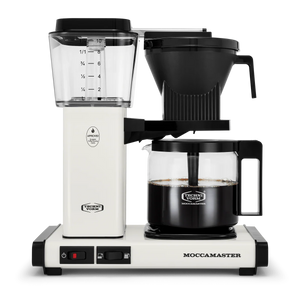 Moccamaster Select | Glass Carafe Brewer