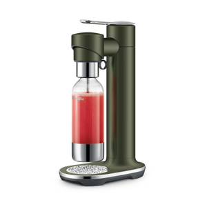 Breville InFizz Fusion