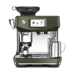 Breville the Barista Touch™ Impress | BES881