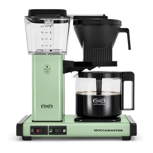 Moccamaster Select | Glass Carafe Brewer