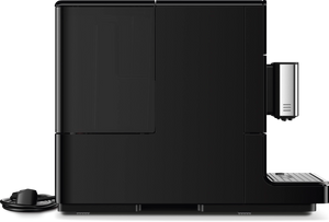 Miele CM5310 | Silence | Obsidian Black - Espresso Canada