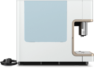 Miele CM6360 | Milk Perfection+ - Espresso Canada