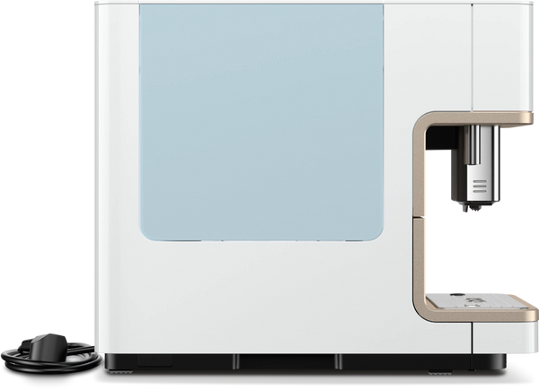 Miele CM6360 | Milk Perfection+ | Lotus White